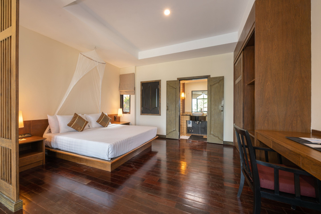 Supalai Scenic Bay Resort And Spa - Chambres