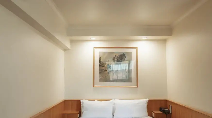 Family Quadruple room