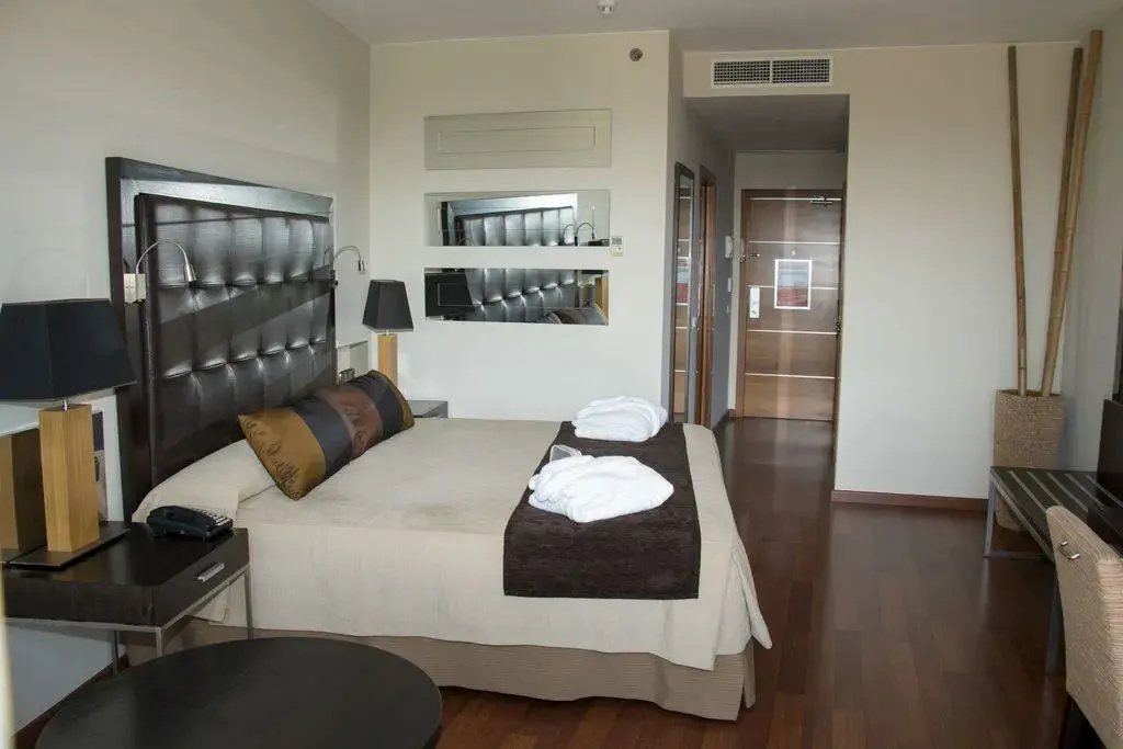 Senator Banús Adults Recomended - Chambres