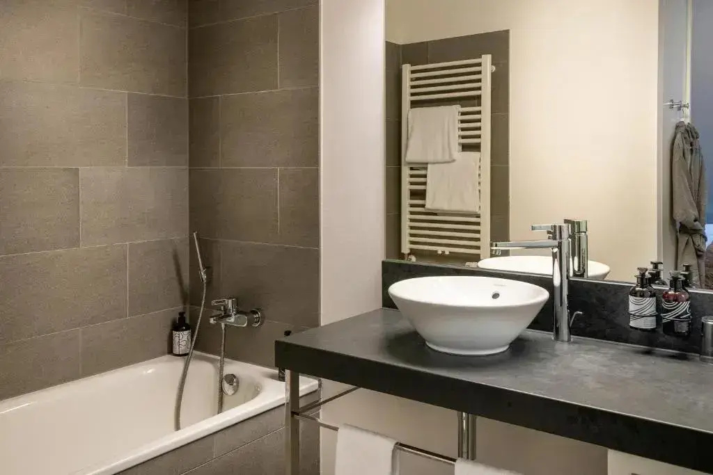 INNSiDE by Meliá Dresden - Chambres