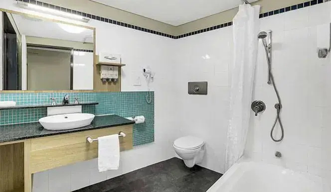 Kingfisher Bay Resort - Chambres