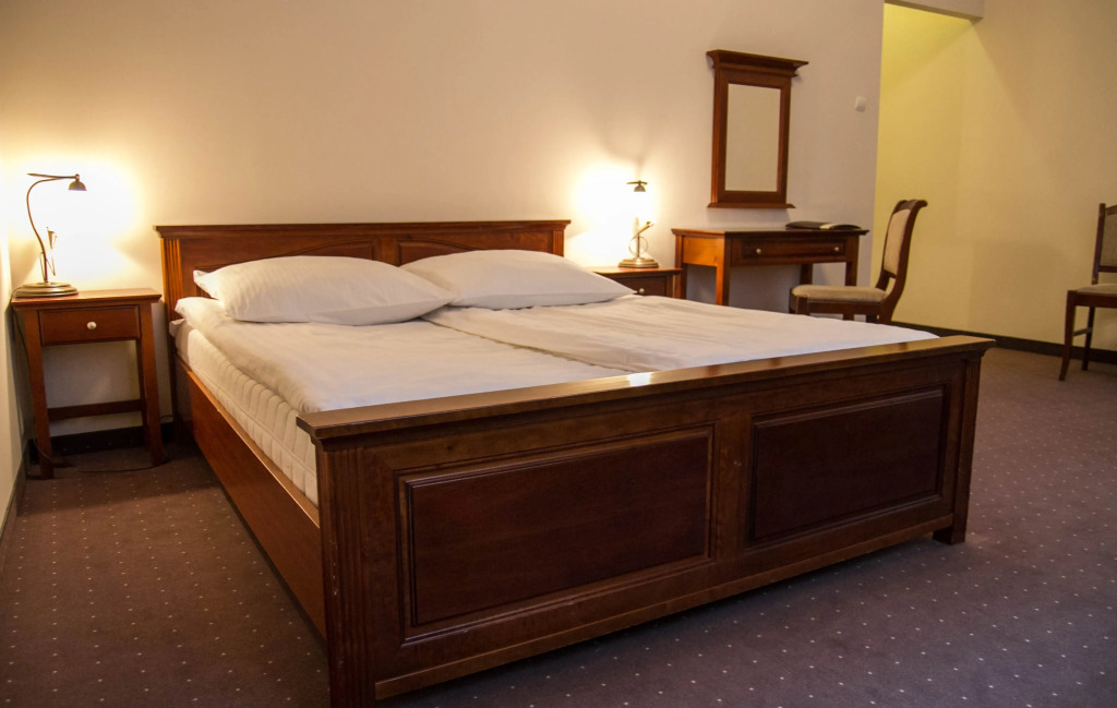 Hotel Mazowiecki by null
