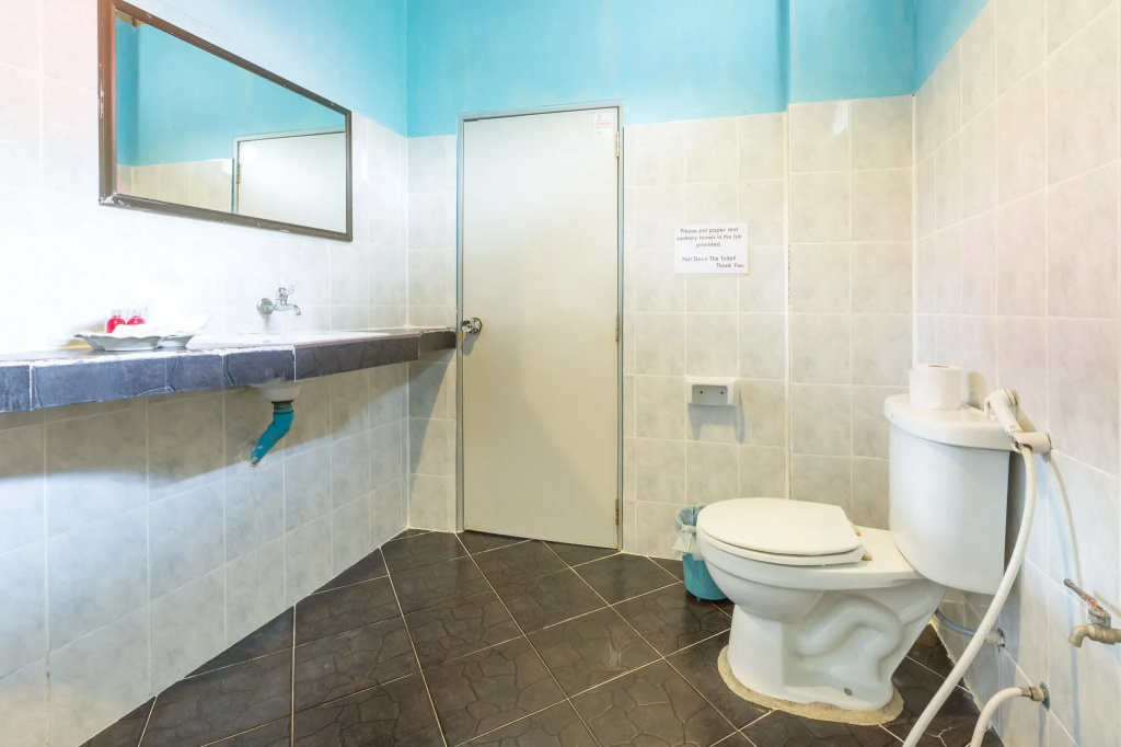 Bottle Beach 1 Resort - Chambres