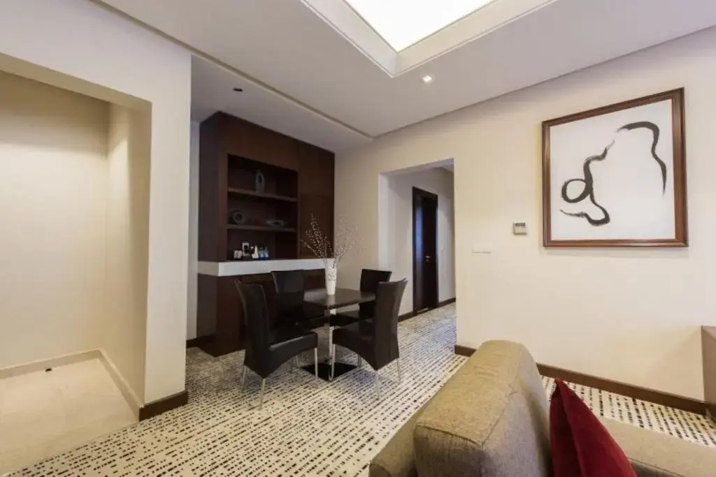 Voyage Hotel - Chambres