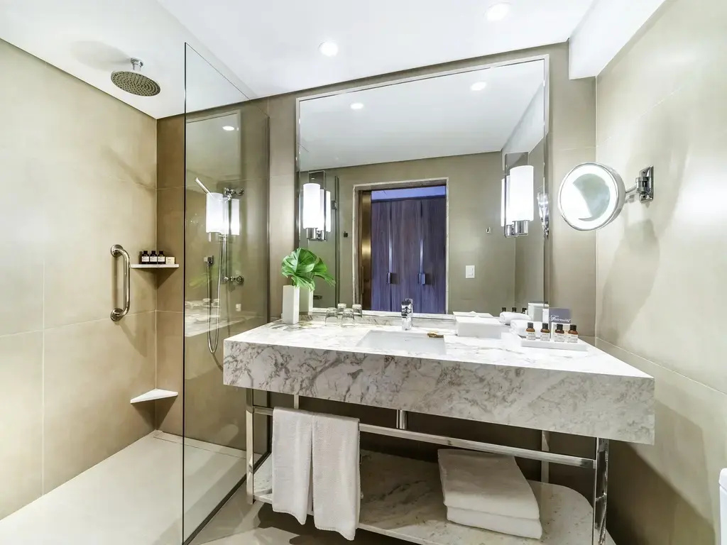 Fairmont Rio de Janeiro Copacabana - Chambres