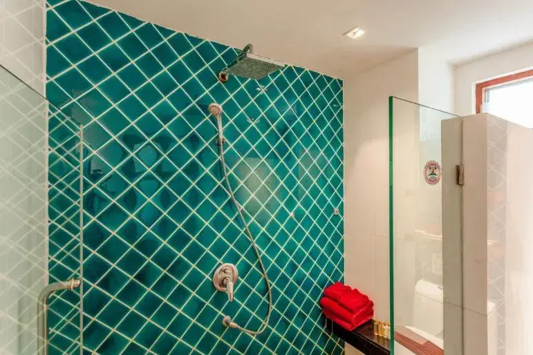 P. P. Erawan Palms Resort - Chambres