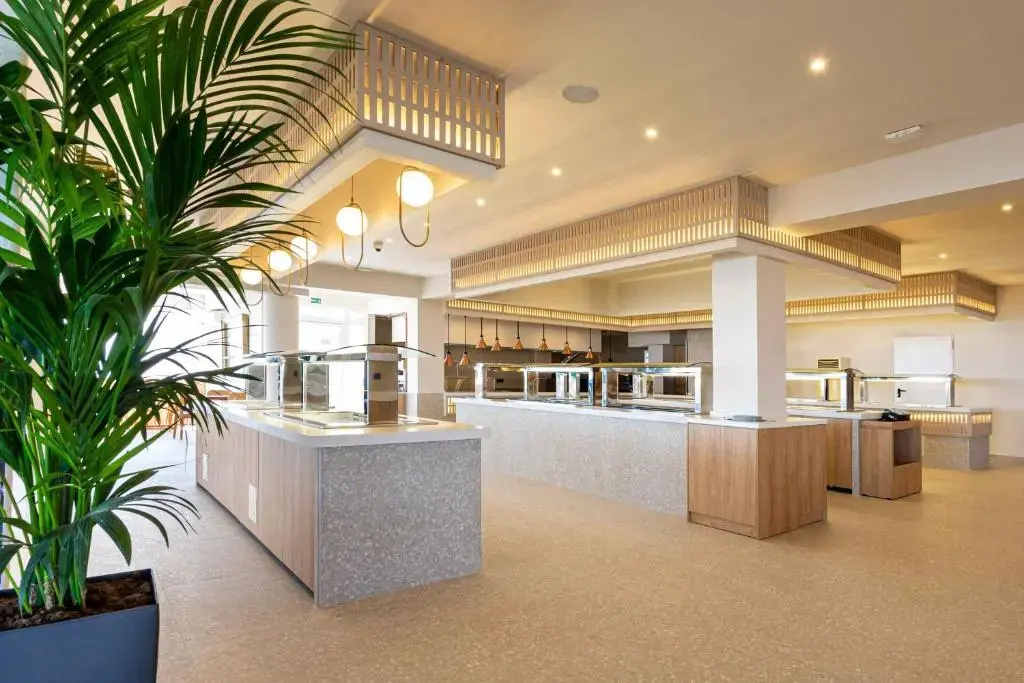 Venezia Resort Hotel & Spa - Général