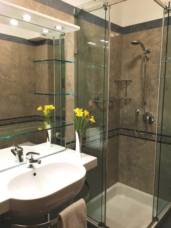 Parkhotel Ladinia - Chambres