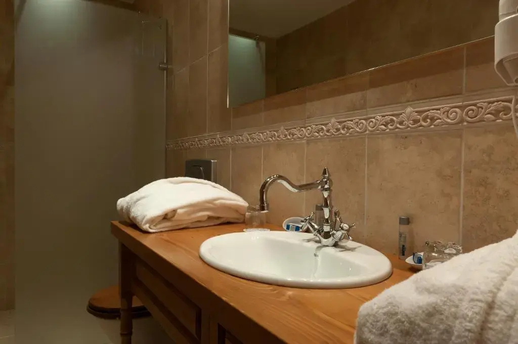 Green Life Bansko - Chambres