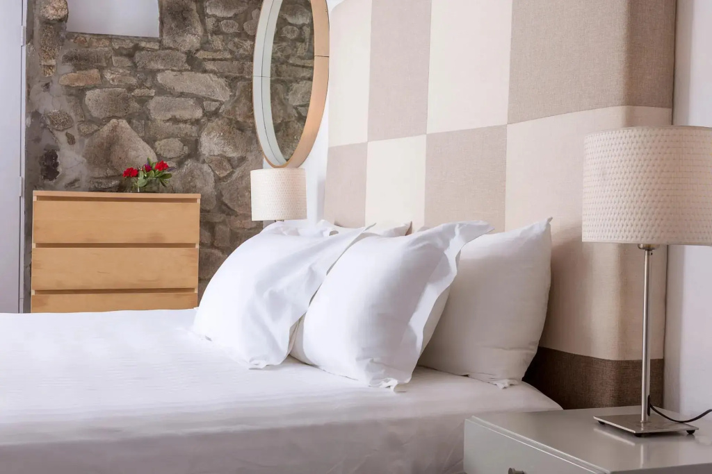 Greco Philia Hotel Boutique by Mr and Mrs White - Chambres