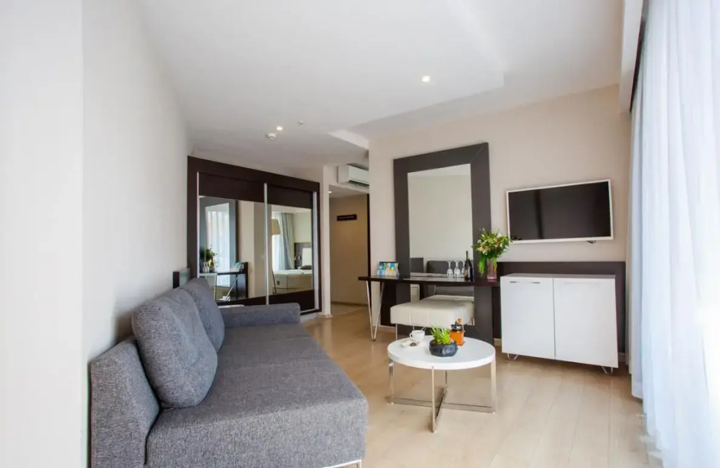 Selene Beach & Spa Hotel - Chambres