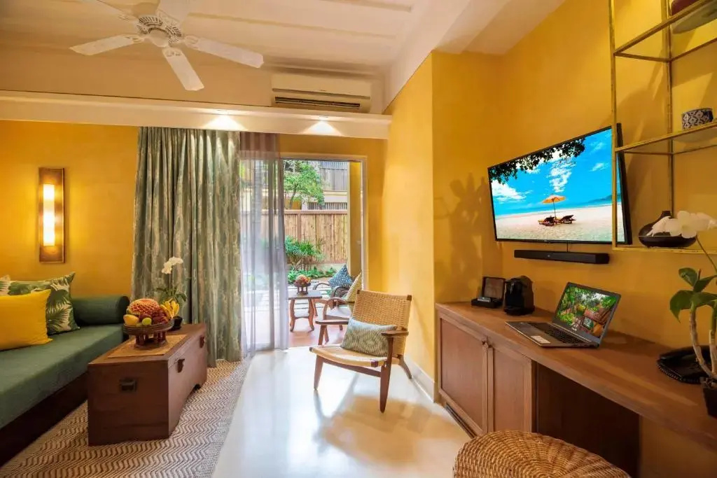 Buri Rasa Village Samui Adults Only - Chambres