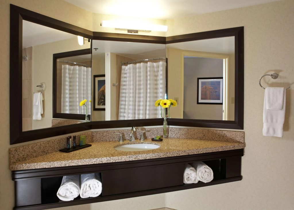 Embassy Suites by Hilton Los Angeles International Airport North - Chambres