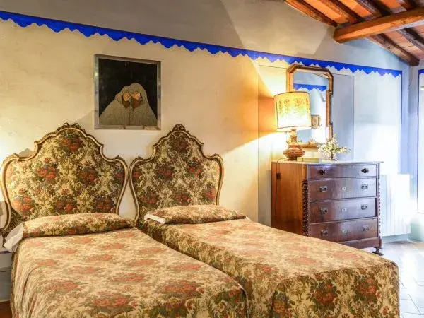 Fattoria il Milione Agriturismo - Chambres