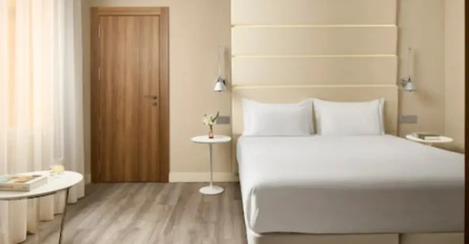 Family Interconnecting room