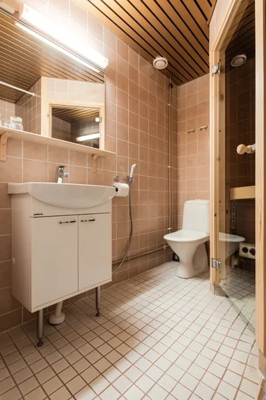 Lapland Hotels Sirkantähti - Chambres