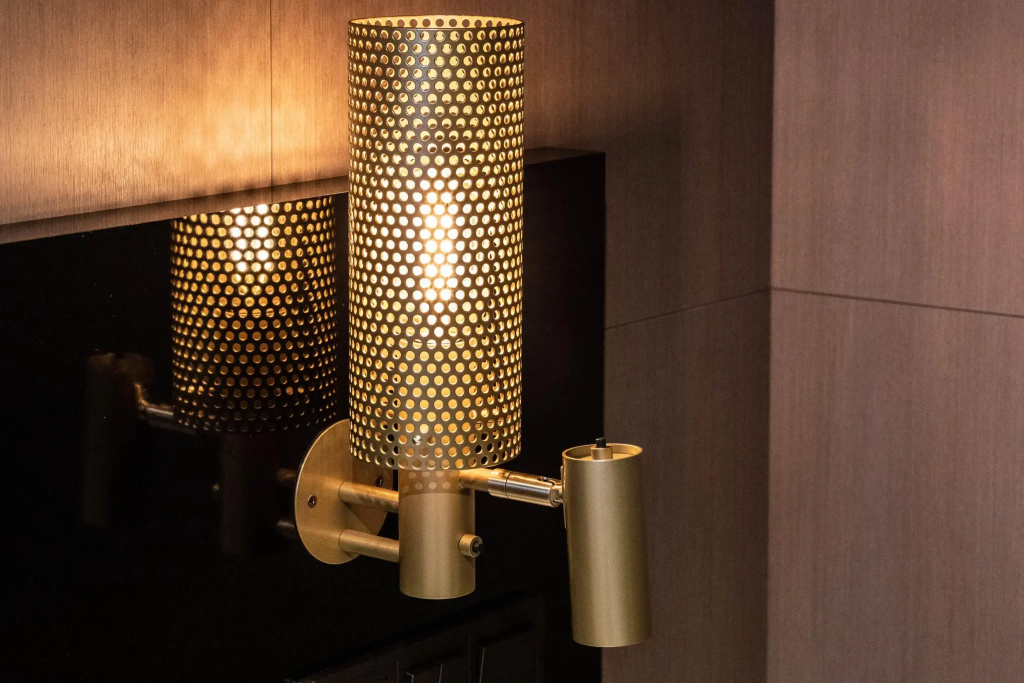 Marski by Scandic - Chambres