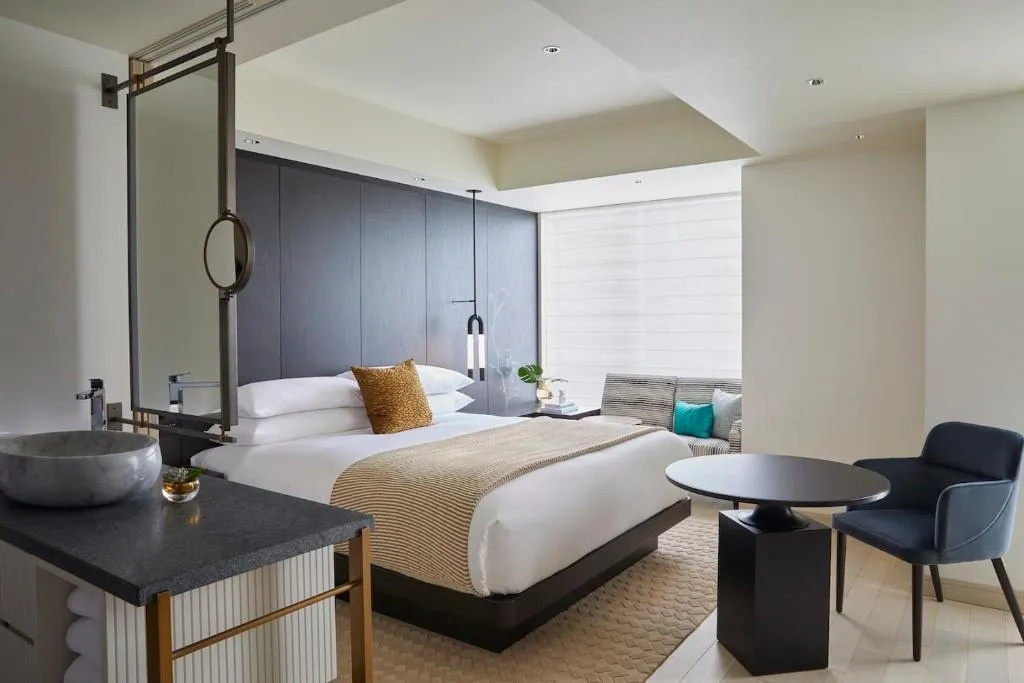 Kimpton Shinjuku Tokyo by IHG 사진 15