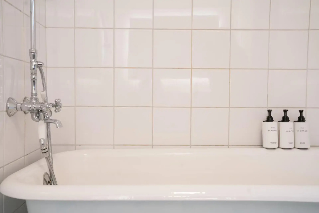Hotel J, Stockholm, a Member of Design Hotels - Chambres