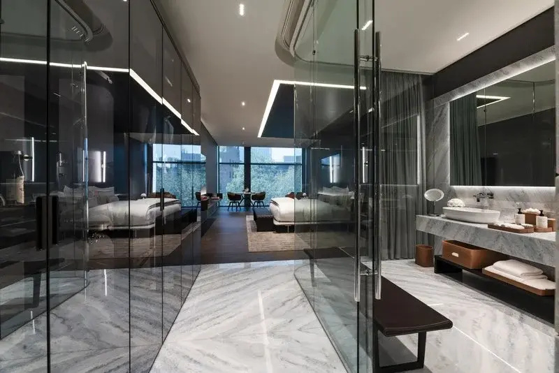 Suite