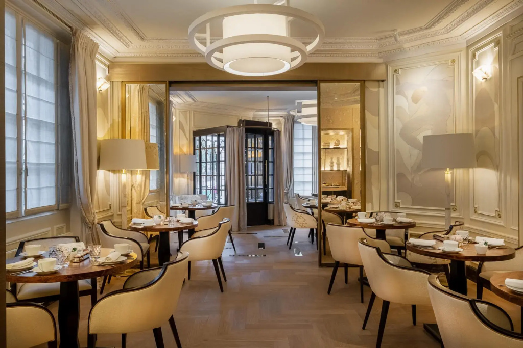 Hôtel Elysia by Inwood Hotels 12