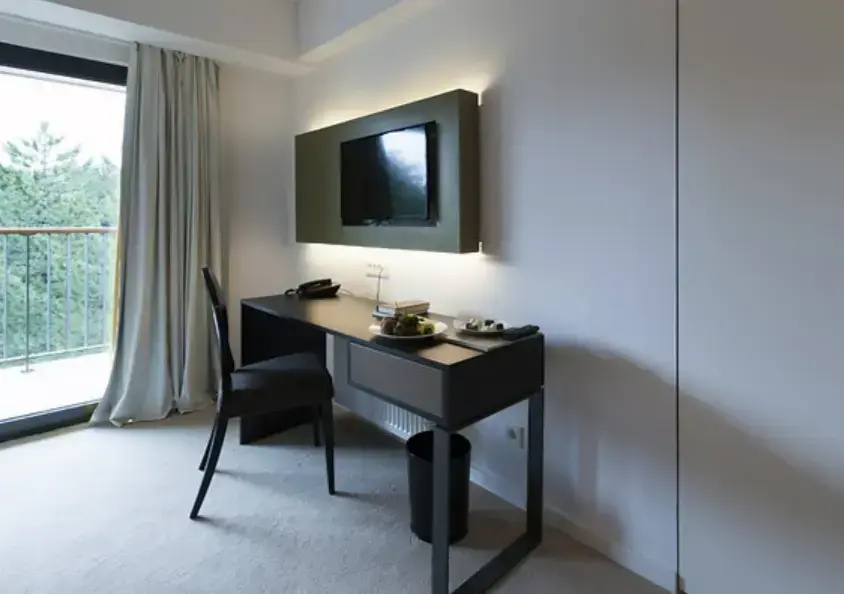 Sirene Beach Hotel - All Inclusive - Chambres