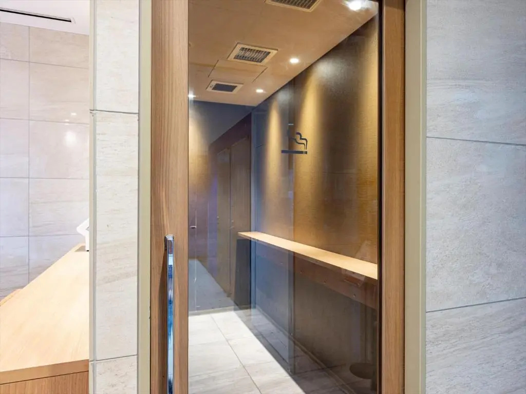 Tokyu Stay Shimbashi (Ginza area) 사진 35