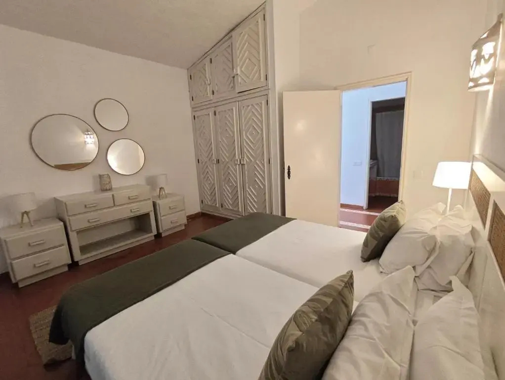 Aldeamento Turístico da Prainha Resort - Général