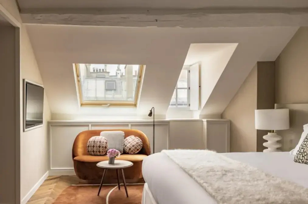 Pavillon Faubourg Saint-Germain & Spa 84