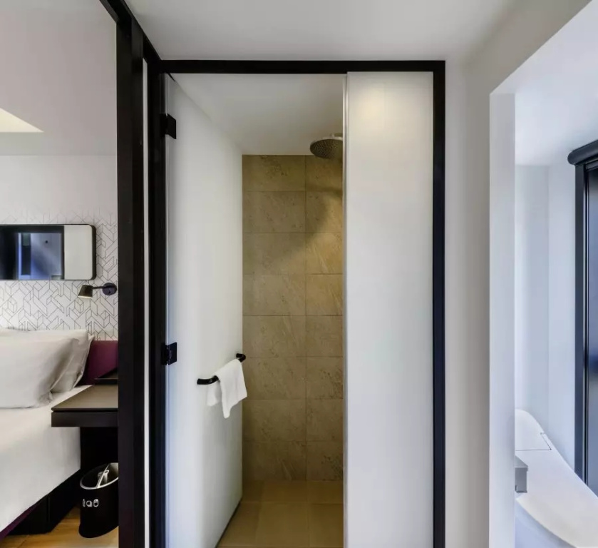 YOTEL Tokyo Ginza 사진 10