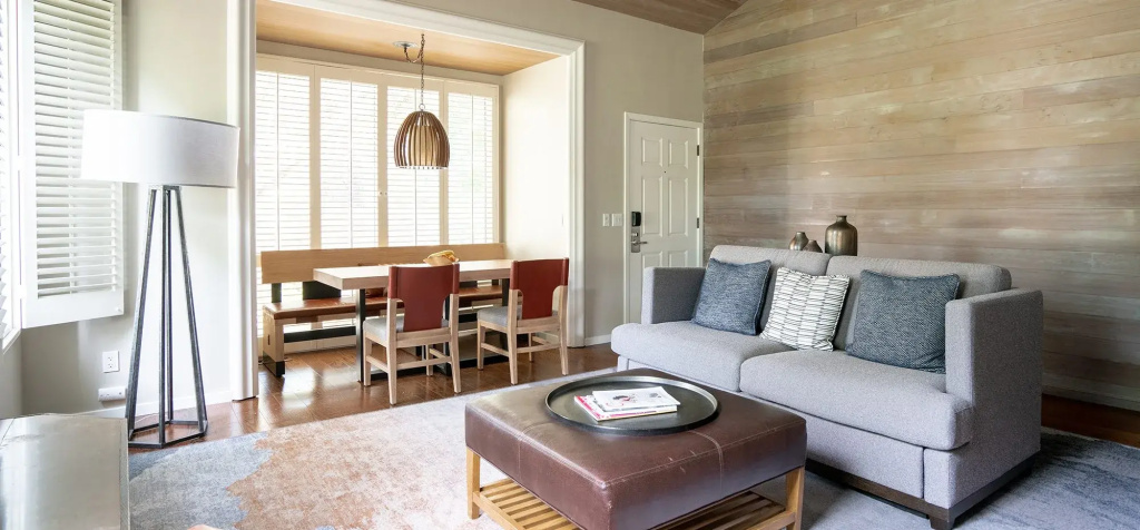 Carmel Valley Ranch, in The Unbound Collection by Hyatt - Chambres