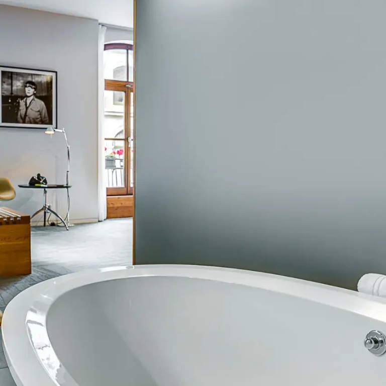 Hotel Gault - Chambres
