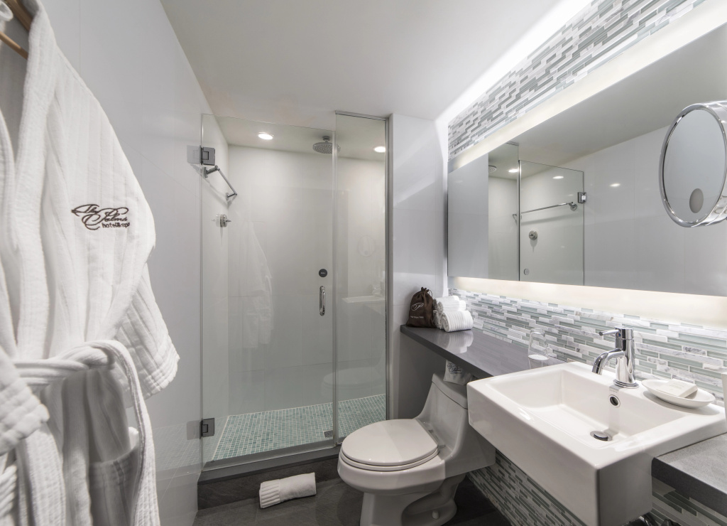 The Palms Hotel & Spa - Chambres