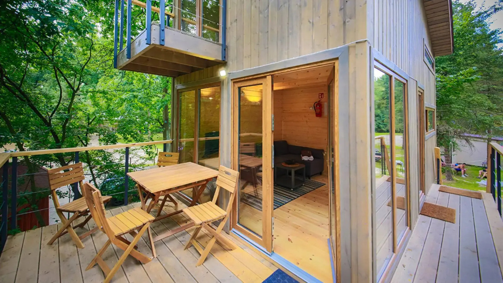 Tree House