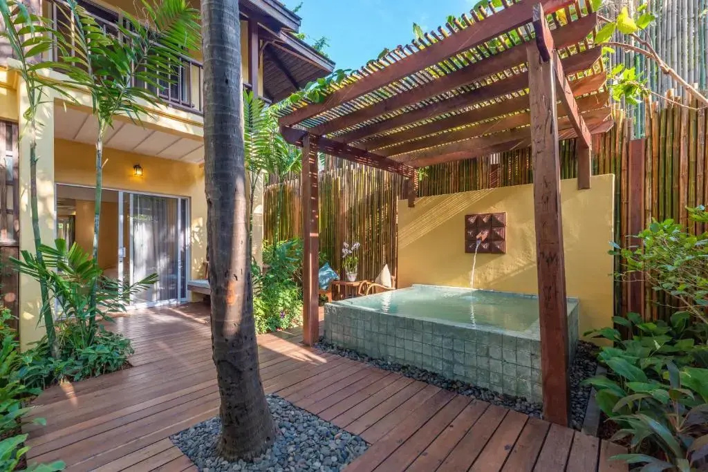 Buri Rasa Village Samui Adults Only - Chambres