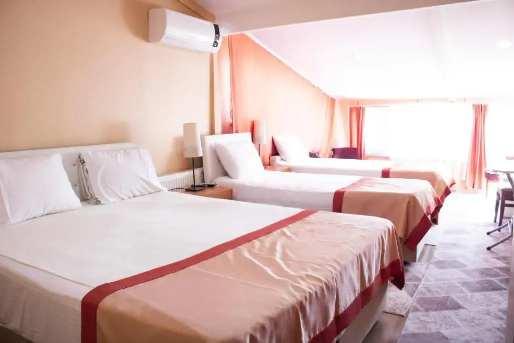 Pierreloti Otel Ihva — 6