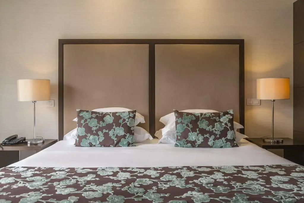 Dom Goncalo Hotel & Spa - Chambres