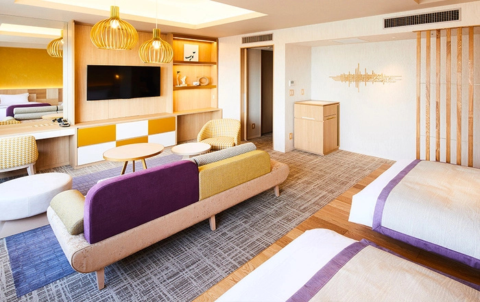 Hotel Intergate Kanazawa 사진 18