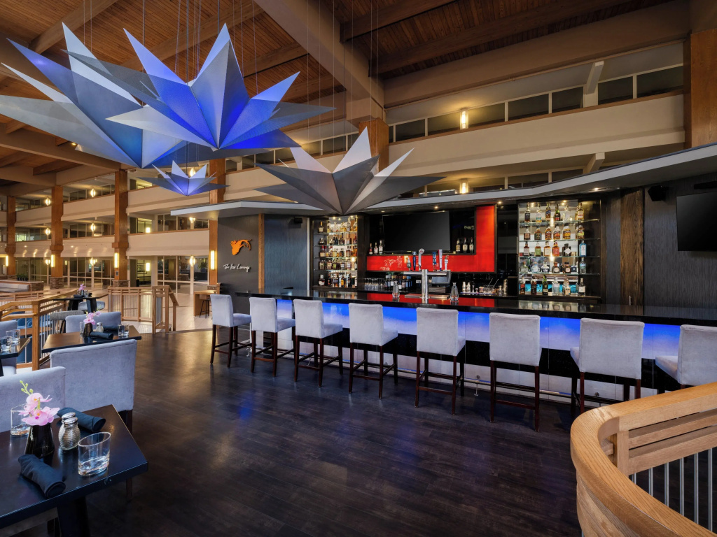 Crowne Plaza Suffern-Mahwah by IHG - Général