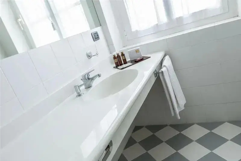 Albergo Alla Posta - Chambres
