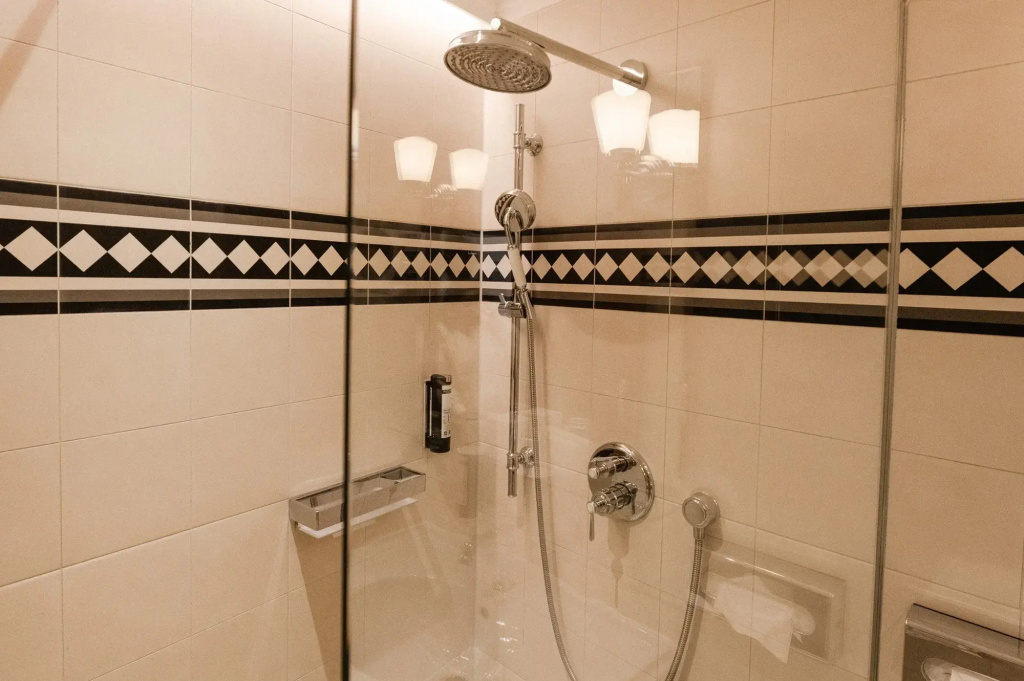 Hotel Stefanie - Chambres