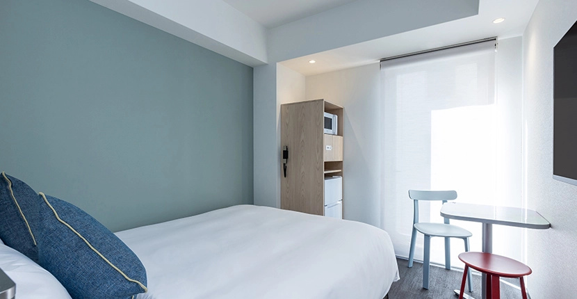 Tokyu Stay Osaka Honmachi 사진 25