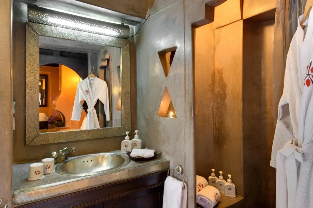 Marrakech Riads, Angsana Heritage Collection - Chambres