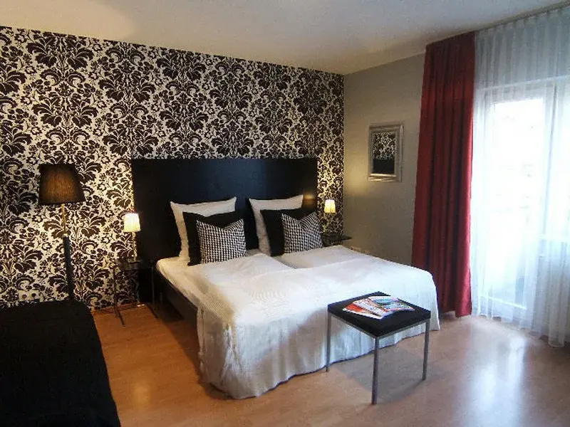 Amary City Residence - Chambres