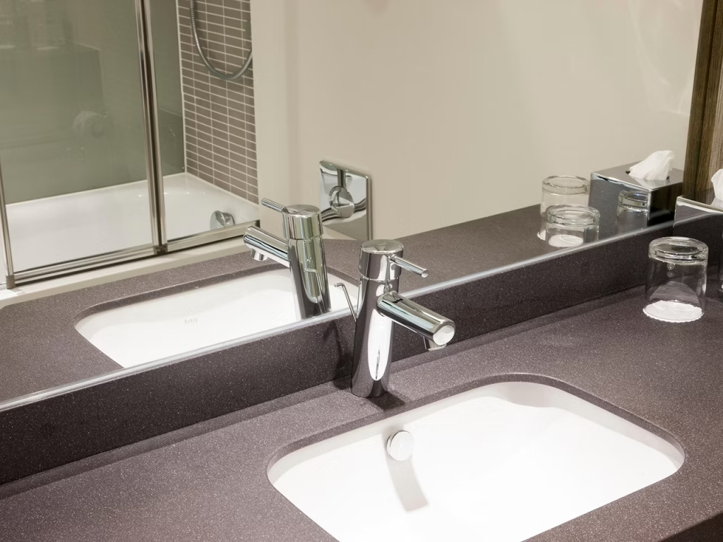 Holiday Inn Lancaster by IHG - Chambres