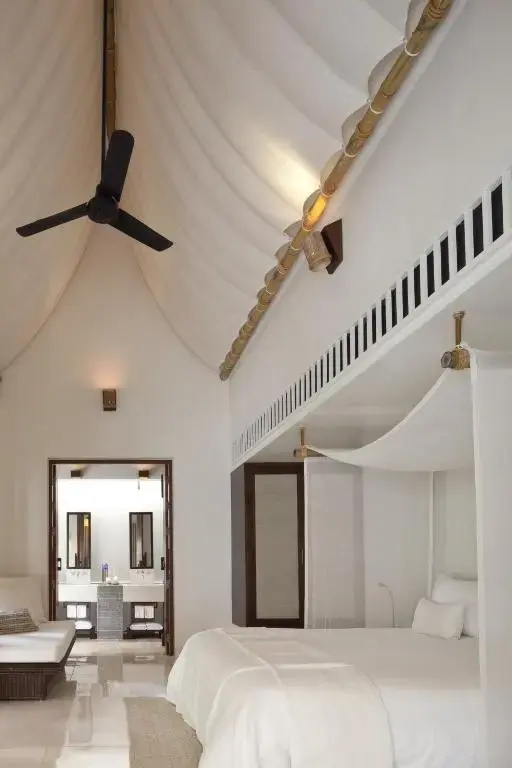 SALA Samui Choengmon Beach - Chambres