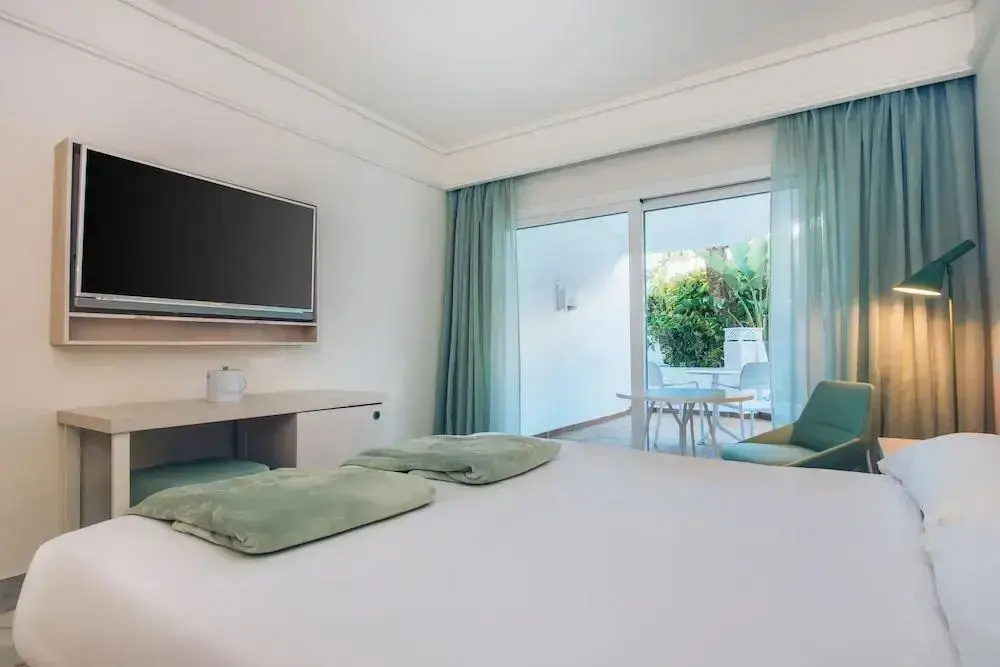 Iberostar Selection Marbella Coral Beach - Chambres