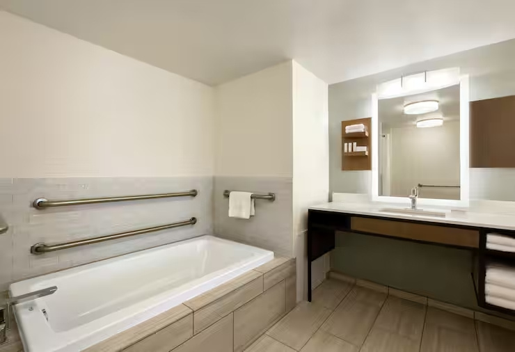 Hilton Garden Inn Tifton - Chambres