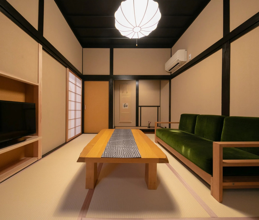 Yufuin Hoteiya 사진 16