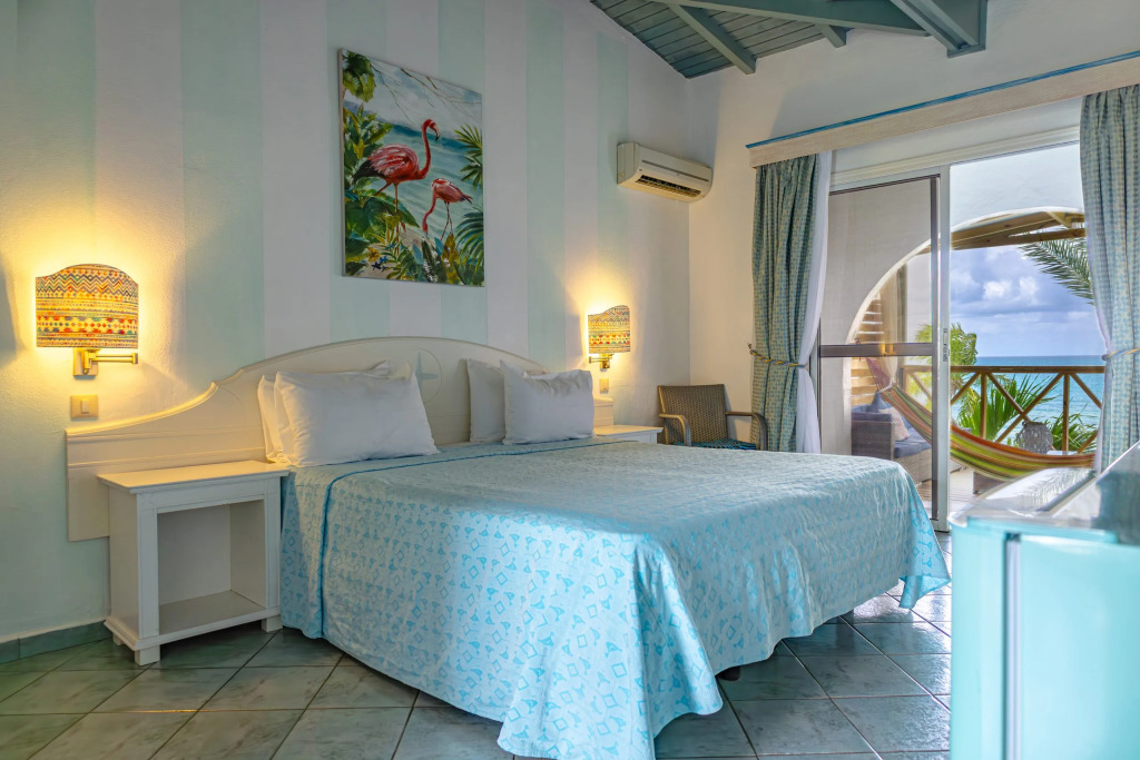 Ocean Point Beach Resort & Spa by null